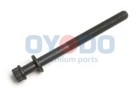 Oyodo Zylinderkopfschraubensatz 93M0304-OYO M14 FüR Hyundai Santa FÉ 3 DM DMA FE