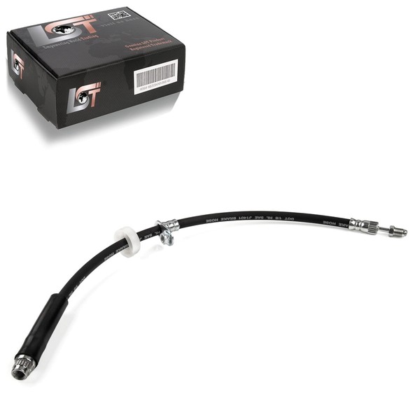 Bremsleitung Bremsschlauch Vorne 535Mm Vorderachse FüR Citroen C3 III Picasso-image