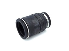 Yamaha DT 50 Auspuff Krümmer Gummi 28/32mm Mofa Moped