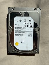 Seagate Constellation ES 2TB, 7200RPM, 3.5 inch Hard Drive (ST32000444SS) #2