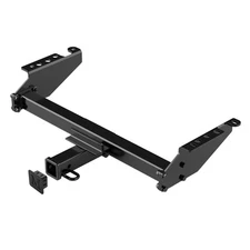 2 Inch Trailer Hitch Receiver For Dodge D150 D250 D350 1981-1993