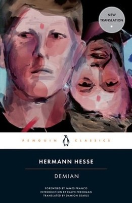 Demian: The Story of Emil Sinclair's Youth by Hermann Hesse (English) Paperback