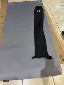 Crafting Kingdoms LED Playmate 36" x 72" Gray w/Storage Bag NEW