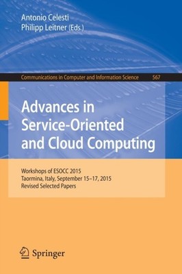 Celesti - Advances in Service-Oriented and Cloud Computing   Workshops - X555z