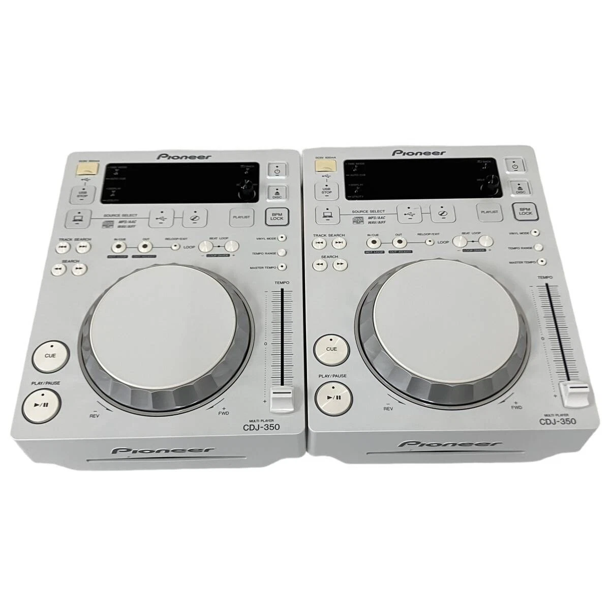 pioneer cdj 350 products for sale | eBay