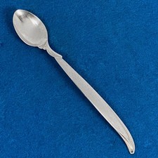 Flair by 1847 Rogers Silverplate 5 1/2 Baby Feeder Spoon