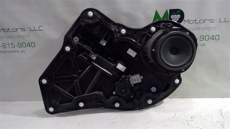 2019-2022 FORD EXPLORER REAR LEFT DRIVER SIDE WINDOW REGULATOR MOTOR OEM