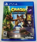 Crash Bandicoot: N-Sane Trilogy Sony PlayStation 4 PS4