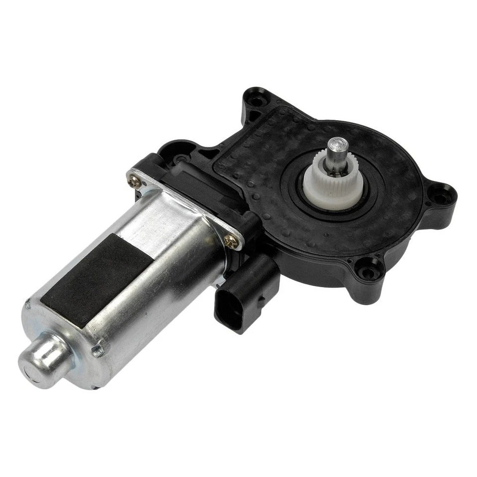 For BMW X5 2000-2006 Dorman 742-913 Solutions Front Driver Side Window Motor Foto 3 de 3