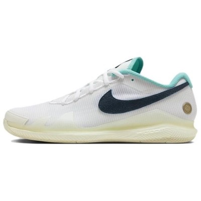 Nike Air Zoom Vapor Pro HM3705-141 Men's Athletic Sneaker Milky White