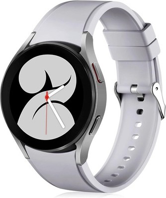 20mm Sport Strap Quick Release for Samsung Galaxy Watch 5 44mm Compatibility