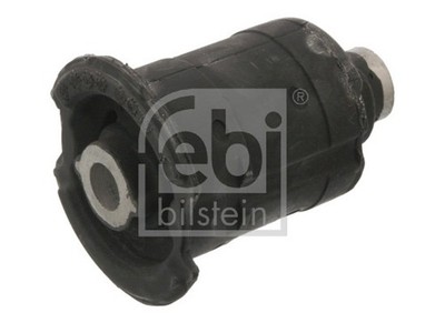 Lagerung Achskörper FEBI BILSTEIN 04911 für BMW E30 Gummi/Metall 3er Touring 316