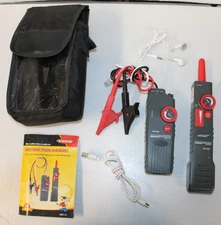 NOYAFA NF-820 High & Low Voltage Underground Wire Tracker For Cable