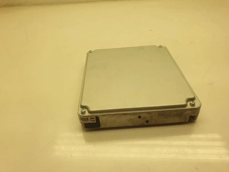 2007 TOYOTA AVALON MOTOR MÓDULO DE CONTROLE ELETRÔNICO CONJUNTO ECM  - Imagem 3 de 4