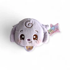 Neopets Baby Kacheek Plush Shoulder Bag w/ Code 💜 Exclusive Collectible Purse