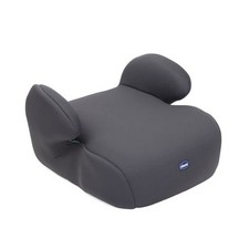 Siege-auto CHICCO Quasar Groupe 3 i-Size - Gris