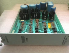 Bently Nevada 3300110-01-02-00-00 Power supply PWR82515-01