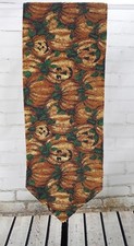 HALLOWEEN Tapestry Table