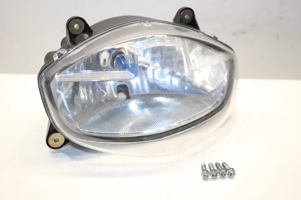 Farol 2003 2004 DUCATI Sport 800 - Imagem 2 de 4