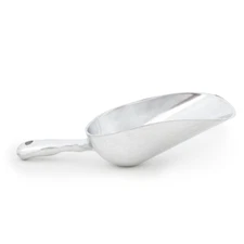 Fox Run Aluminum Scoop, 5oz. (5850)