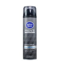 White Rain Sensitive Shaving Cream Solar Rush