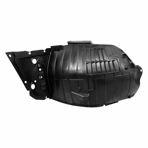 Inner Fender Liner Set For 2014-2022 Infiniti Q50 - Left & Right, AM Autoparts (10-Year Warranty)