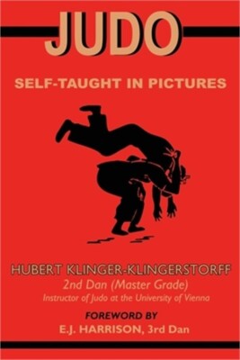 Judo: Self Taught in Pictures (Paperback or Softback)