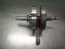 Kawasaki KLT 200 KLT200 ATV 3-Wheeler Engine Crankshaft Crank Shaft Bearing Rod