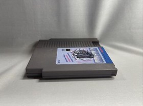 Xenophobe NES Nintendo 1985 Tested Working By Sunsoft Games with Nintendo Sleeve