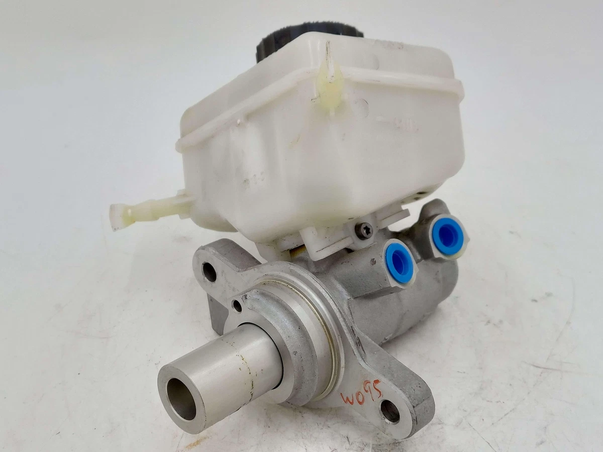 15-20 BMW M4 F82 BRAKE MASTER CYLINDER 34337849878 34337851569 OEM 