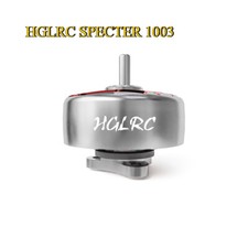 HGLRC SPECTER 1003 10000KV Brushless Motor for 75mm Tinywhoop Toothpick Drones