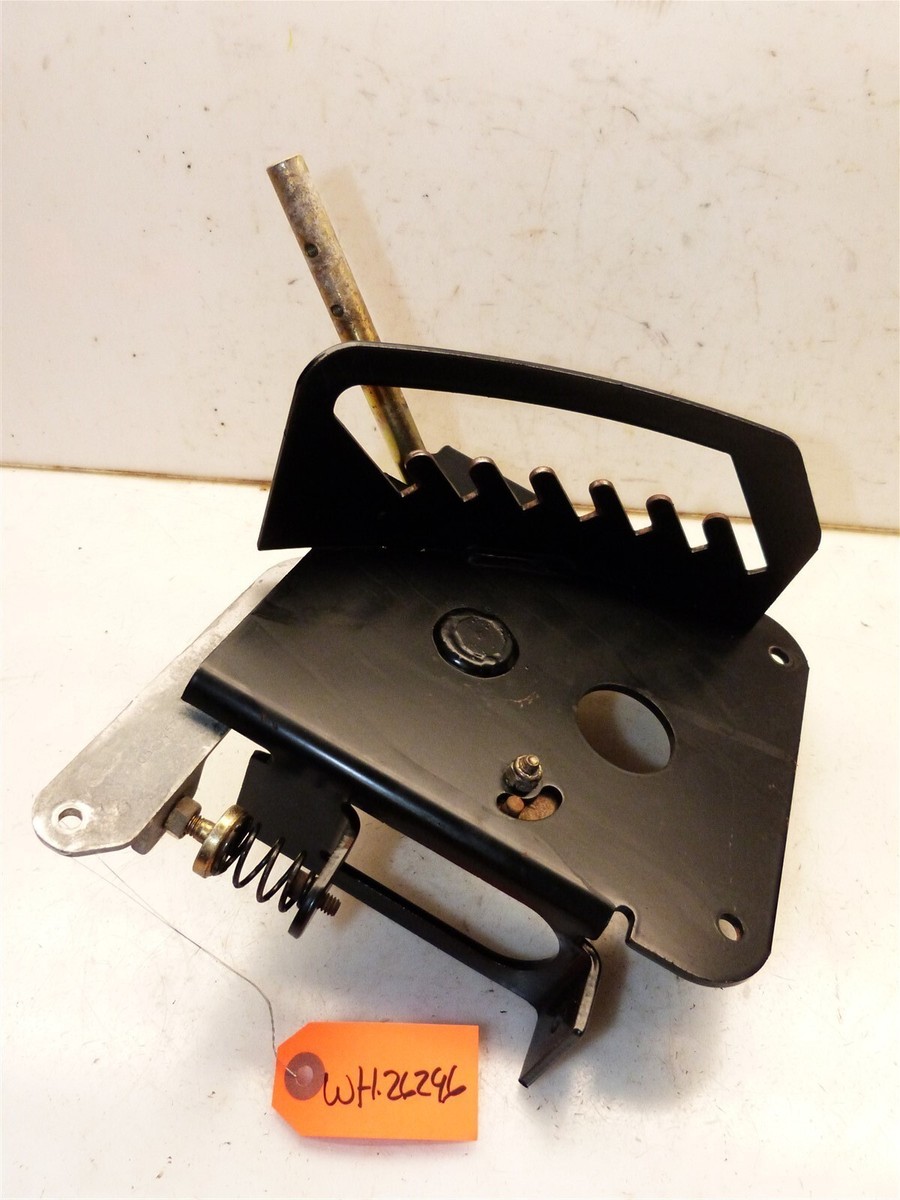 オーダーロー Toro Z420 16-42Z TimeCutter Zero-Turn Mower Control Lever Assembly