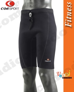 Pantaloni dimagranti neoprene foderato mis.S-M-L-XL CORSPORT taglio  anatomico | eBay