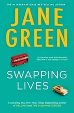 Swapping Lives - Paperback By Green, Jane - ACCEPTABLE