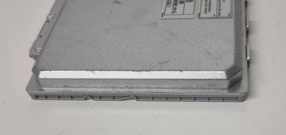 PANASONIC FZ-G1 BATTERY | 9-CELL EXTENDED FZ-VZSU88U 8700mAh 94Wh 75% + HEALTH - Image 3 of 4