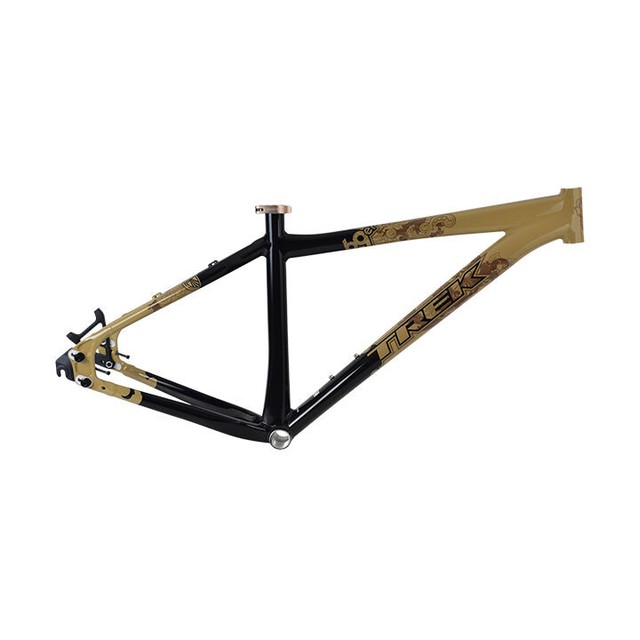 2009 Trek 69er Hardtail Single Speed 