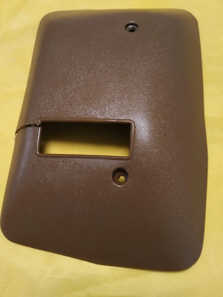 74 75 76 Oldsmobile 98 Regency 1974 cubiertas de cinturón de hombro Donk Foto 4 de 4