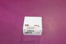 NOS Gates DriveAlign B/S Pulley. Part 38015. See pic.