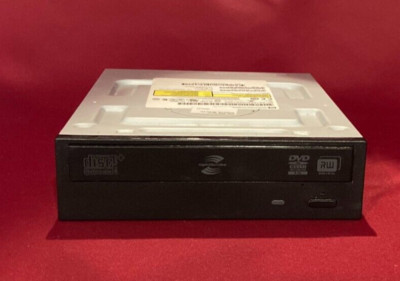 HP 16X DVD+RW LightScribe Multi Drive - 581600-001 | eBay