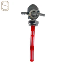 Shut Off Valve Gas Fuel Tank Pump Petcock Switch for Honda TRX300EX 1993-2008