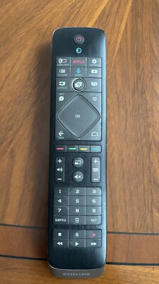 Original PHILIPS TV-Fernbedienung  