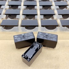 10PCS HONGFA JQX-115F-I-012-1HS3A Power Relay 12VDC 6Pin 16A 250VAC