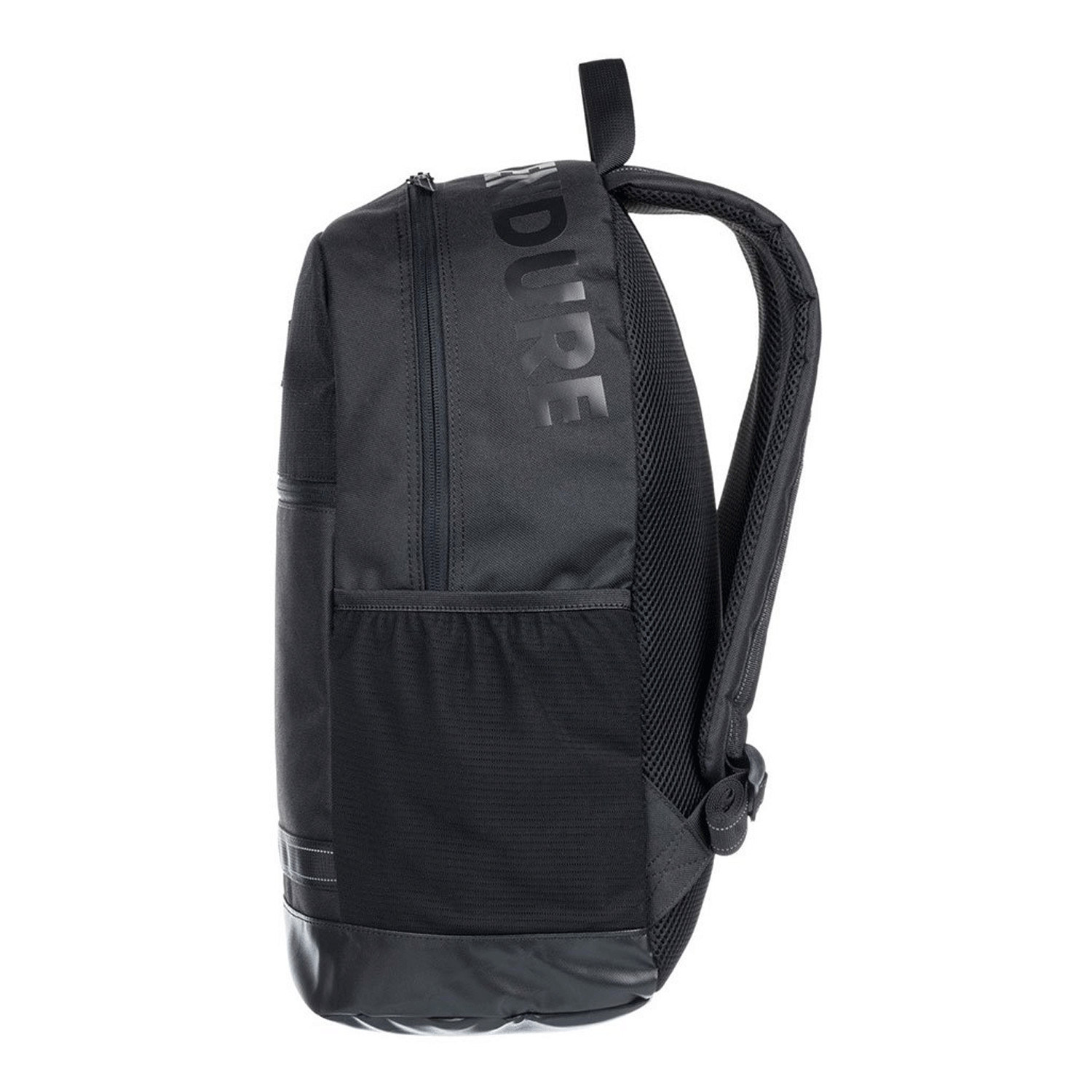 Element Skateboards Backpack Action All Black