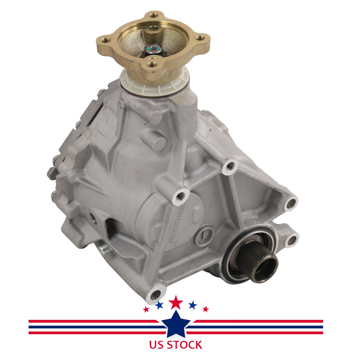 Power Take Off (PTO) Assembly For 2016-19 Ford Explorer Flex