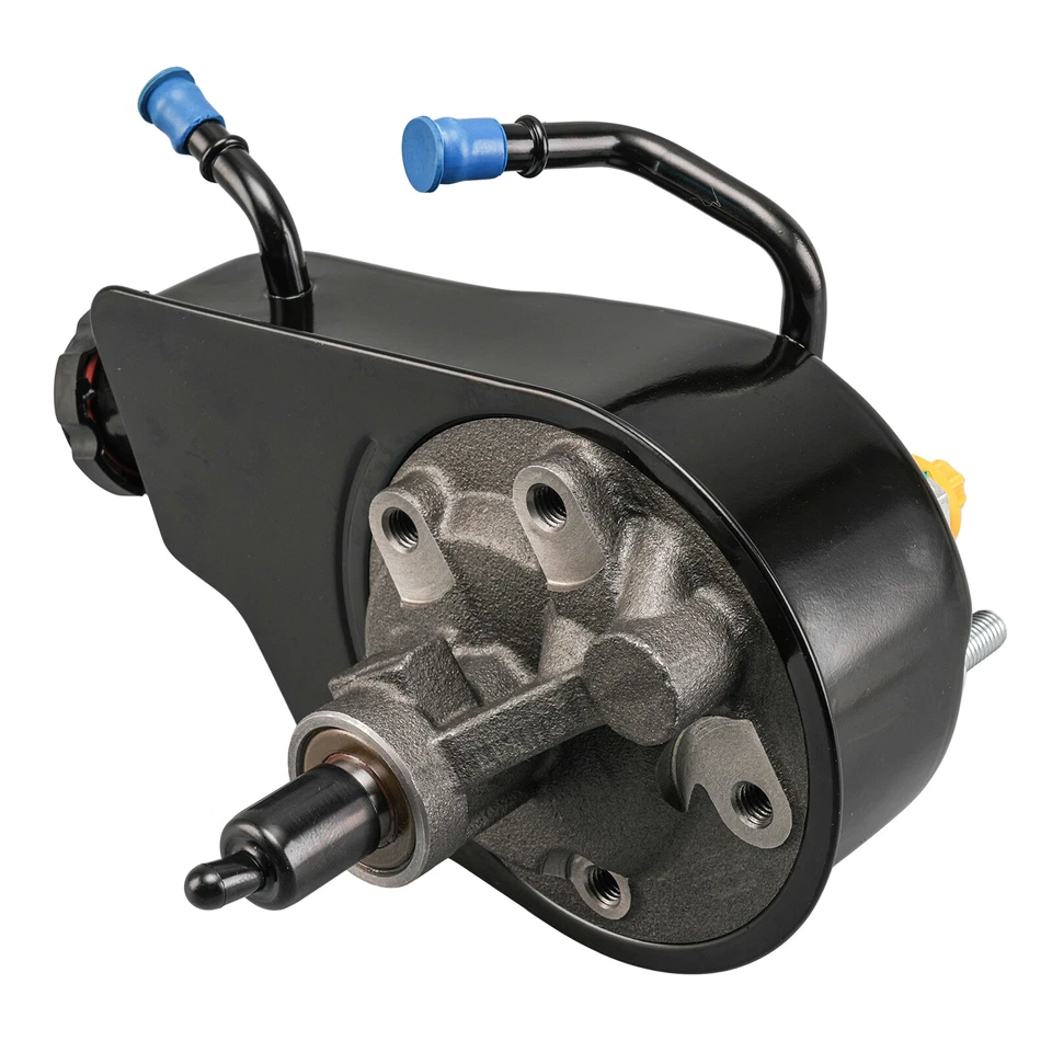 US Power Steering Pump Reservoir for Chevy Tahoe Suburban 1500 04-06 GMC Yukon - Image 2 of 4