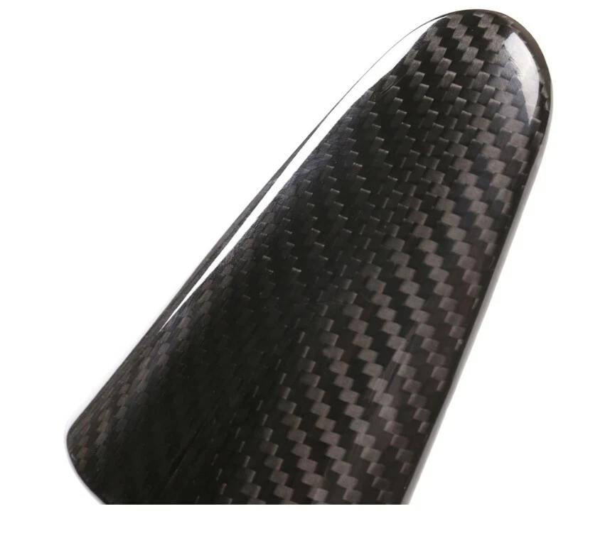 Real Carbon Fiber Door Handle Trim Cover Fit for Ferrari 458 2011-2016 - Изображение 3 из 4