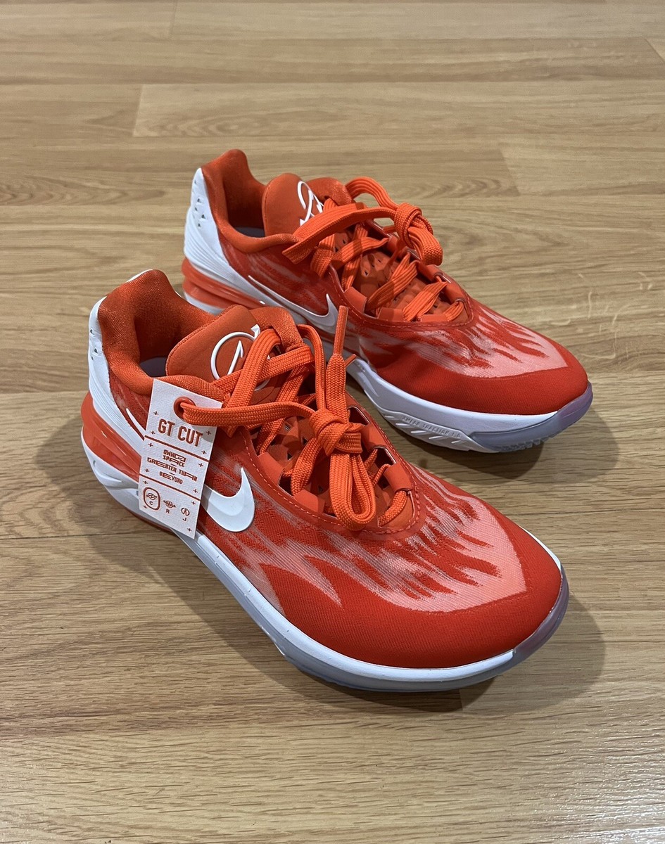 Men's Size 5 Women's 6.5 Nike Air Zoom GT Cut 2 TB Promo Team
