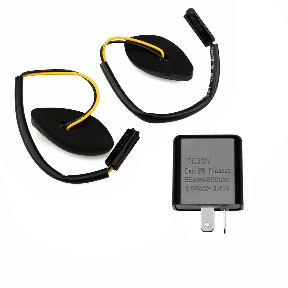 honda grom flasher relay