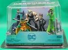 Funko Hero World Series 8 DC Comics Bane Catwoman Robin Nightwing Riddler