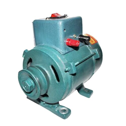 220V 3500W Power PMA Permanentmagnet bürstenloser Generator Lichtmaschine Beleuchtung - Bild 3 von 7